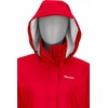 image:imageMARMOT Womens PreCip Lightweight Waterproof Rain JacketCherry Tomato