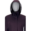 image:imageMARMOT Womens PreCip Lightweight Waterproof Rain JacketDark Purple