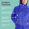 image:imageMARMOT Womens PreCip Lightweight Waterproof Rain JacketGemstone