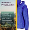 image:imageMARMOT Womens PreCip Lightweight Waterproof Rain JacketGemstone
