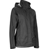 image:imageMARMOT Womens PreCip Lightweight Waterproof Rain JacketJet Black