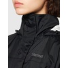 image:imageMARMOT Womens PreCip Lightweight Waterproof Rain JacketLight Black