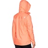 image:imageMARMOT Womens PreCip Lightweight Waterproof Rain JacketLiving Coral