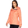 image:imageMARMOT Womens PreCip Lightweight Waterproof Rain JacketLiving Coral
