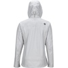 image:imageMARMOT Womens PreCip Lightweight Waterproof Rain JacketPlatinum