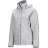 image:imageMARMOT Womens PreCip Lightweight Waterproof Rain JacketPlatinum