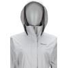 image:imageMARMOT Womens PreCip Lightweight Waterproof Rain JacketPlatinum