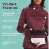 image:imageMARMOT Womens PreCip Lightweight Waterproof Rain JacketPort Royal