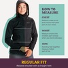 image:imageMARMOT Womens PreCip Lightweight Waterproof Rain JacketPort Royal