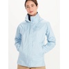 image:imageMARMOT Womens PreCip Lightweight Waterproof Rain JacketTide Blue