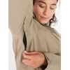 image:imageMARMOT Womens PreCip Lightweight Waterproof Rain JacketVetiver