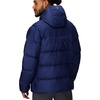 image:imageMARMOT mens Guides Down Hoody  Down Filled Water Resistant Puffer Jacket With HoodArctic Navy