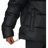 image:imageMARMOT mens Guides Down Hoody  Down Filled Water Resistant Puffer Jacket With HoodBlack