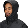 image:imageMARMOT mens Guides Down Hoody  Down Filled Water Resistant Puffer Jacket With HoodBlack