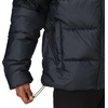 image:imageMARMOT mens Guides Down Hoody  Down Filled Water Resistant Puffer Jacket With HoodDark Steel