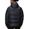 image:imageMARMOT mens Guides Down Hoody  Down Filled Water Resistant Puffer Jacket With HoodDark Steel