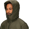 image:imageMARMOT mens Guides Down Hoody  Down Filled Water Resistant Puffer Jacket With HoodRosin GreenOlive Grove