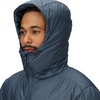 image:imageMARMOT mens Guides Down Hoody  Down Filled Water Resistant Puffer Jacket With HoodThunderheadRain Cloud