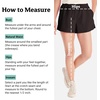 image:imageMarmot Juniper Springs Shorts 3Black