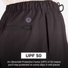image:imageMarmot Juniper Springs Shorts 3Black
