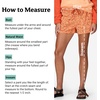 image:imageMarmot Juniper Springs Shorts 3Fresh Apricot Sunburst