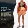 image:imageMarmot Juniper Springs Shorts 3Fresh Apricot Sunburst