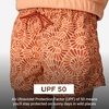 image:imageMarmot Juniper Springs Shorts 3Fresh Apricot Sunburst