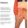 image:imageMarmot Juniper Springs Shorts 3Fresh Apricot Sunburst