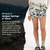 image:imageMarmot Juniper Springs Shorts 3Frosty Green Pollinate