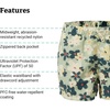 image:imageMarmot Juniper Springs Shorts 3Frosty Green Pollinate