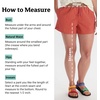 image:imageMarmot Juniper Springs Shorts 3GrapefruitSunburn