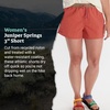image:imageMarmot Juniper Springs Shorts 3GrapefruitSunburn