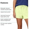 image:imageMarmot Juniper Springs Shorts 3Matcha