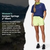 image:imageMarmot Juniper Springs Shorts 3Matcha