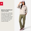 image:imageMarmot Womens Rockbound Fleece HoodyBirch Bark