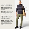 image:imageMarmot Womens Rockbound Fleece HoodyBlackened
