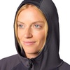 image:imageMarmot Womens Rockbound Fleece HoodyBlackened