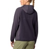image:imageMarmot Womens Rockbound Fleece HoodyBlackened