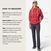 image:imageMarmot Womens Rockbound Fleece HoodyDried Rose