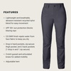image:imageMarmot Womens Womens Trailway PantDark Steel