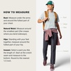 image:imageMarmot Womens Womens Trailway PantDark Steel