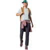 image:imageMarmot Womens Womens Trailway PantDark Steel