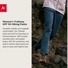 image:imageMarmot Womens Womens Trailway PantDesert Khaki