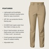 image:imageMarmot Womens Womens Trailway PantDesert Khaki