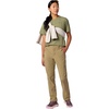 image:imageMarmot Womens Womens Trailway PantDesert Khaki
