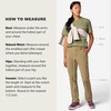 image:imageMarmot Womens Womens Trailway PantDesert Khaki