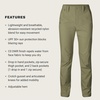 image:imageMarmot Womens Womens Trailway PantOlive Grove