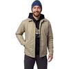 image:imageMARMOT Mens Onward ShacketShale Grey