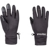 image:imageMARMOT Power Stretch Connect GlovesBlack