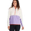 image:imageMARMOT Rocklin 12 ZipPapyrusPaisley Purple